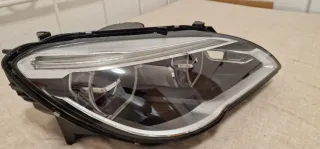 Faro LED Adaptativo BMW