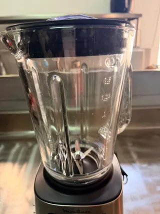 Batidora Moulinex perfectmix LM871D