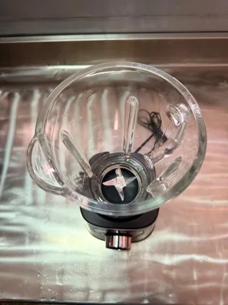 Batidora Moulinex perfectmix LM871D