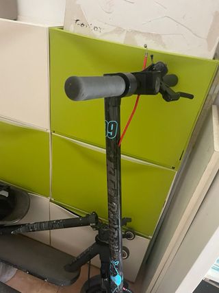 Patinete Eléctrico  Xiaomi pro 2