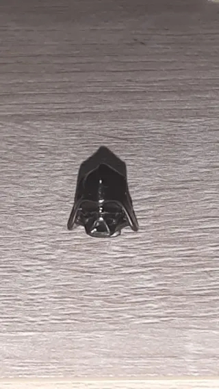 Charm Darth Vader Negro