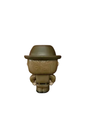 2 Funko Pop Stranger Things Kinder Joy