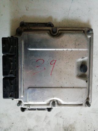 CENTRALITA MOTOR UCE CITROEN AX 59593