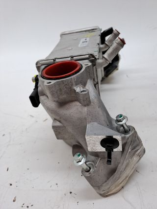 INTERCOOLER FORD KUGA 489582