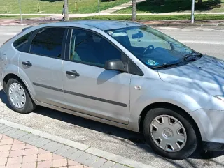 Ford Focus 2005