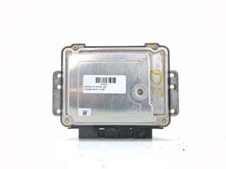 CENTRALITA MOTOR UCE CITROEN NEMO 700870
