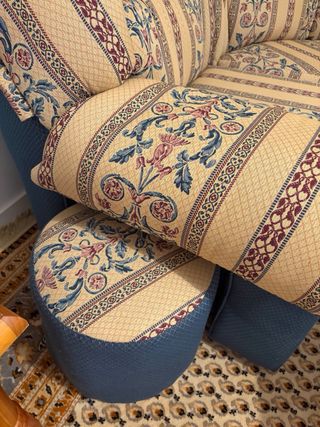 Sofá Rinconera Nuevo