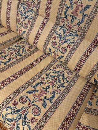 Sofá Rinconera Nuevo