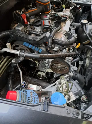 Toyota Corolla 2007