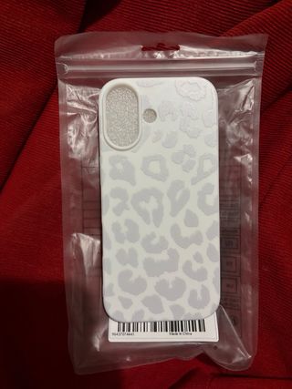 Pack de 2 funda de móvil