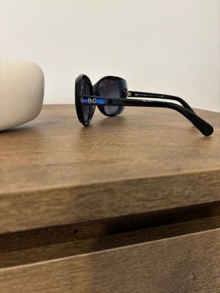 Gafas de Sol Dolce & Gabbana Azules