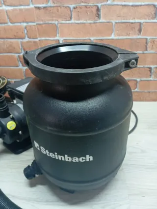 Filtro para piscina Steinbach Active Balls