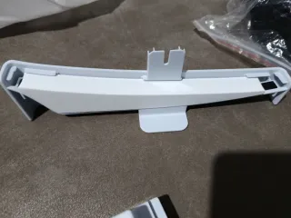 Soporte Carga PS5 OIVO Horizontal