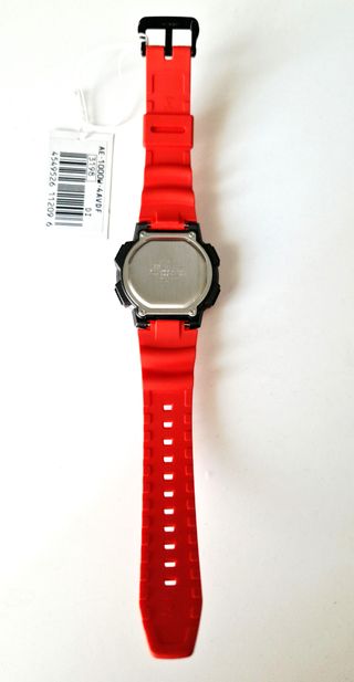 Reloj Casio AE1000W-4AV NUEVO ORIGINAL