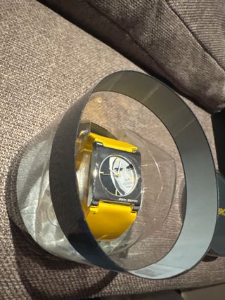 Reloj Jason Brooks Amarillo