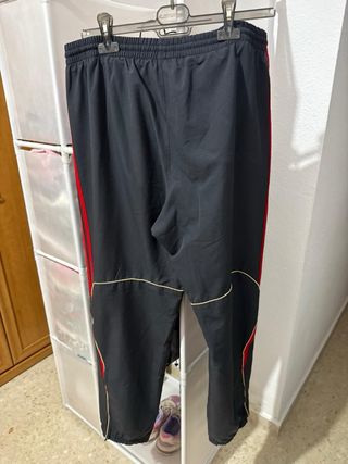 Pantalones Adidas Liverpool Temporada 2009/2010