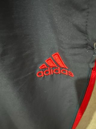 Pantalones Adidas Liverpool Temporada 2009/2010