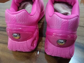 Zapatillas Nike Air Max Dn Rosa