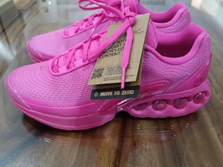 Zapatillas Nike Air Max Dn Rosa