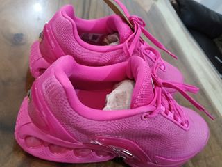 Zapatillas Nike Air Max Dn Rosa