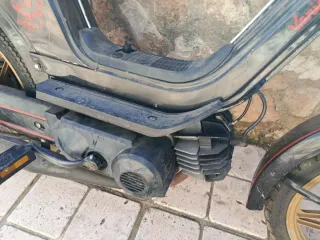 Derbi Variant