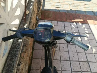 Derbi Variant