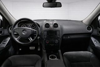 Mercedes-Benz Clase M 2008