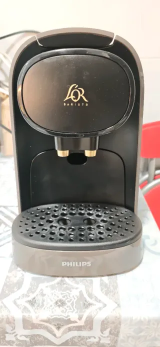 Cafetera L'OR Barista Philips