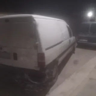 FIAT Scudo 2006