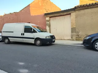 FIAT Scudo 2006