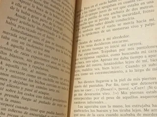 Indiana James : El Panteón Flotante