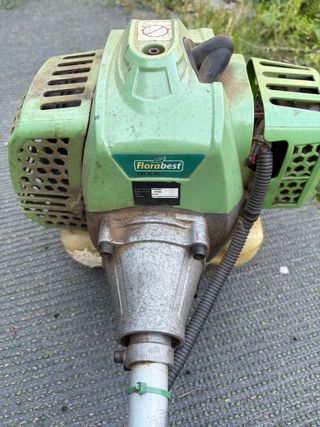 Desbrozadora Florabest FBS 43 B2