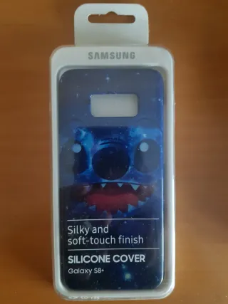 Funda Samsung Galaxy S8+