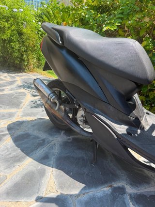 Yamaha Jog RR (se vende o se cambia)