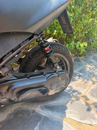 Yamaha Jog RR (se vende o se cambia)