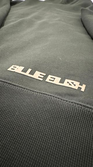 Sudadera Nike x Billie Eilish