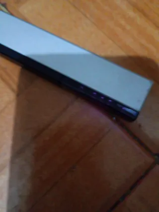 Nintendo Wii Blanca Completa