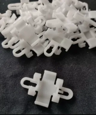 16 Molas Embaladeiras Opel