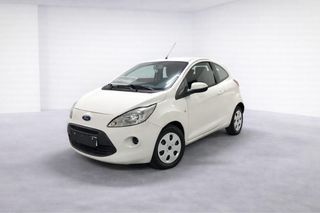 Ford Ka 2015