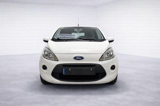 Ford Ka 2015