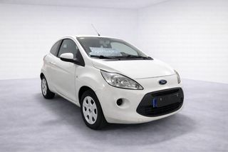 Ford Ka 2015