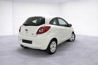 Ford Ka 2015