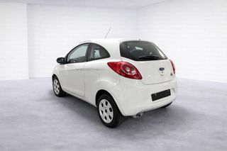Ford Ka 2015