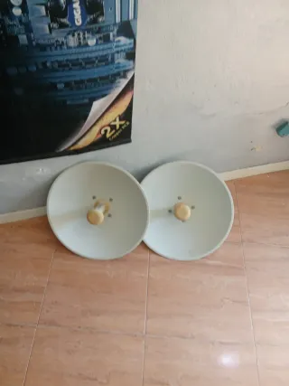 2 x Cambium Force 200