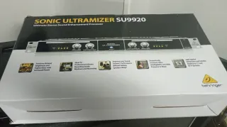 Behringer 9920 Sonic Ultramizer