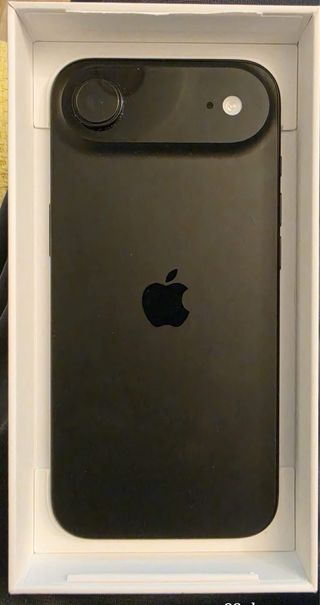 iPhone 17 Air