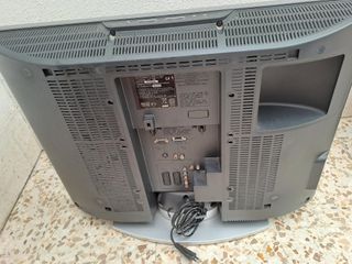 Tele SONY BRAVIA LCD plano HDMI 26" Chollo!!