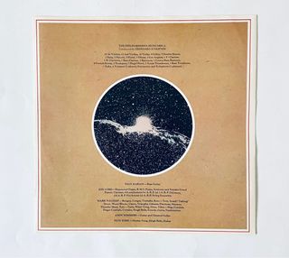 Jon Lord - Sarabande [LP, Vinilo]