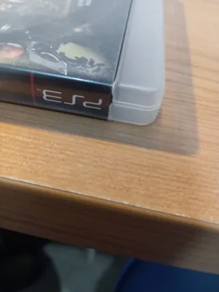 Capitán América Super Soldado PS3 Pal Esp