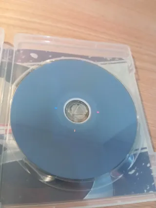 Capitán América Super Soldado PS3 Pal Esp